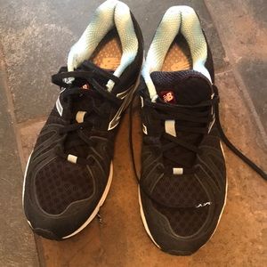 NEW BALANCE Tennis 🎈!        Size 9.5